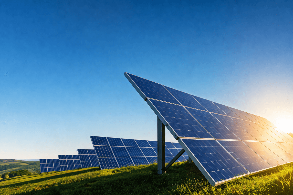 Agri-PV Design In Practice: Engineering Solar Projects That Work With Agriculture