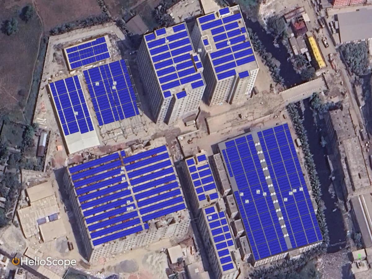 Gtech Infrastructure Limited Partners with NR Group on 33.85 MWp Industrial Rooftop Solar Portfolio